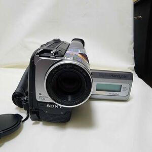 Sony digital Handycam digital 8